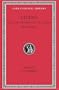 On the Nature of the Gods (De natura deorum) / Academica (Loeb Classical Library, No. 268)