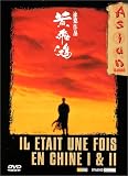 Il �tait une fois en Chine I & II : La Secte du Lotus Blanc