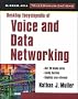 Desktop Encyclopedia of Voice and Data Networking (McGraw-Hill Series on Telecommunications)