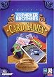 Parker Brothers Card Games: Racko, Free Parking, Rook
