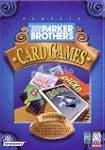PARKER BROTHERS CARD