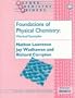 Foundations of Physical Chemistry: Worked Examples (Oxford Chemistry Primers)