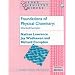 Foundations of Physical Chemistry: Worked Examples (Oxford Chemistry Primers , No 68)