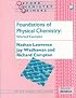 Foundations of Physical Chemistry: Worked Examples (Oxford Chemistry Primers , No 68)