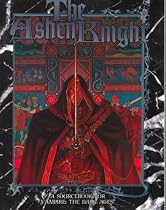 *OP Ashen Knight (Vampire: The Dark Ages)