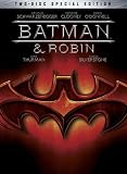 Batman And Robin [UK IMPORT] - George Clooney