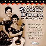 Soulful Women Duets of South Texas