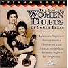 Soulful Women Duets of South Texas