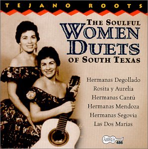 Soulful Women Duets of South Texas