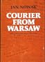 Courier from Warsaw