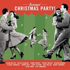 Swingin' Christmas Party
