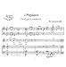 Book Lencavallo: I Pagliacci - Un tal gioco, credetemi - Canio, tenor: Instantly download and print sheet music