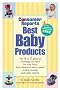 Consumer Reports Best Baby Products