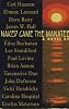 Naked Came the Manatee