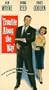 Trouble Along the Way [VHS]