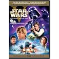 Star Wars Episode V: The Empire Strikes Back (1980 & 2004 Versions, 2-Disc Widescreen Edition)