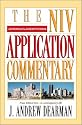 Jeremiah, Lamentations (NIV Application Commentary)
