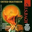 Oster-Oratorium BWV 249
