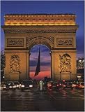 Revue Faton  / L'Arc de triomphe de l'Etoile : Panthéon de la France guerrière, art et histoire