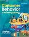 Books : Consumer Behaviorand Marketing Strategy
