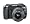 Olympus Evolt E330 7.5MP Digital SLR Camera + Olympus 14-45mm Zuiko Lens + Olympus 40-150mm Zuiko Lens + Lexar 4GB 133X CompactFlash Card + Spare Replacement Battery for Olympus BLM-1 + Cameta Incognito 1000 Deluxe SLR Gadget Bag (fits E300, E330, E410, E500 & E510)