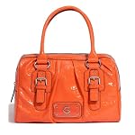 G by GUESS Ziana Box Satchel