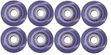 REDSTAR Inline WHEELS SNIPER Indoor 76mm 76A Hockey