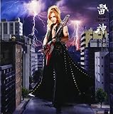 雷神 (初回限定盤B)(2CD)