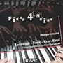 Rhapsodie Ga�lique (Gaelic Rhapsody): VI. Fantaisie sur une contredanse populaire