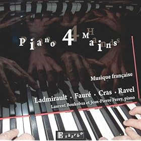 Rhapsodie Ga�lique (Gaelic Rhapsody): I. Les Campbells arrivent ! (Marche des Highlanders