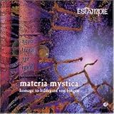Search : Estampie - Materia Mystica