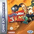 Earthworm Jim 2 (GBA)