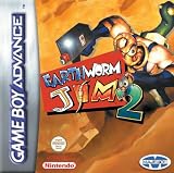 Earthworm Jim 2 (GBA)