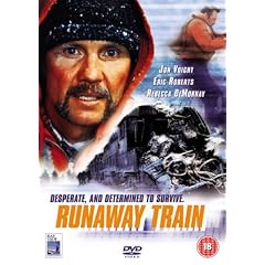 Runaway Train [DVD]