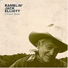 I Stand Alone by Ramblin' Jack Elliott