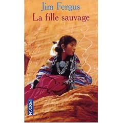 La fille sauvage