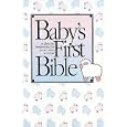 Baby's First Bible