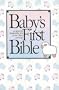 Baby's First Bible