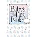 Baby's First Bible
