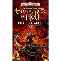 Elminster in Hell (Elminster)