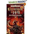 Elminster in Hell (Forgotten Realms: The Elminster Series, Book 4) by  Ed Greenwood