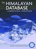 The Himalayan Database: The Expedition Archives of Elizabeth Hawley