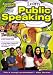 DVD : The Standard Deviants - Learn Public Speaking