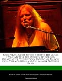 Rock NRoll Guide to VH1s Behind the Music: 1970, featuring The Stooges, Funkadelic, Quincy Jones, Steeleye Span, Hawkwind, Johnny Cash, Van Morrison, and The Allman Brothers Band