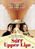 DVD : Stiff Upper Lips