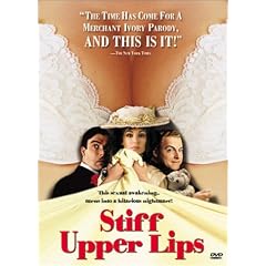 Stiff Upper Lips [DVD] [1998] [Region 1] [US Import] [NTSC]