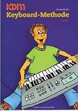 Produkt-Bild: Kdm Keyboard Methode 1. Keyboard