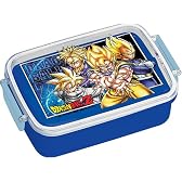 ドラゴンボールZ タイトランチボックス RB3