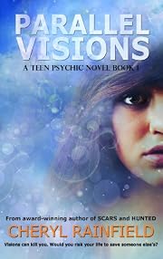 Parallel Visions (A Teen Psychic Novel)