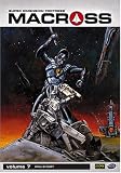 Macross, Vol. 7: Hell's Fury